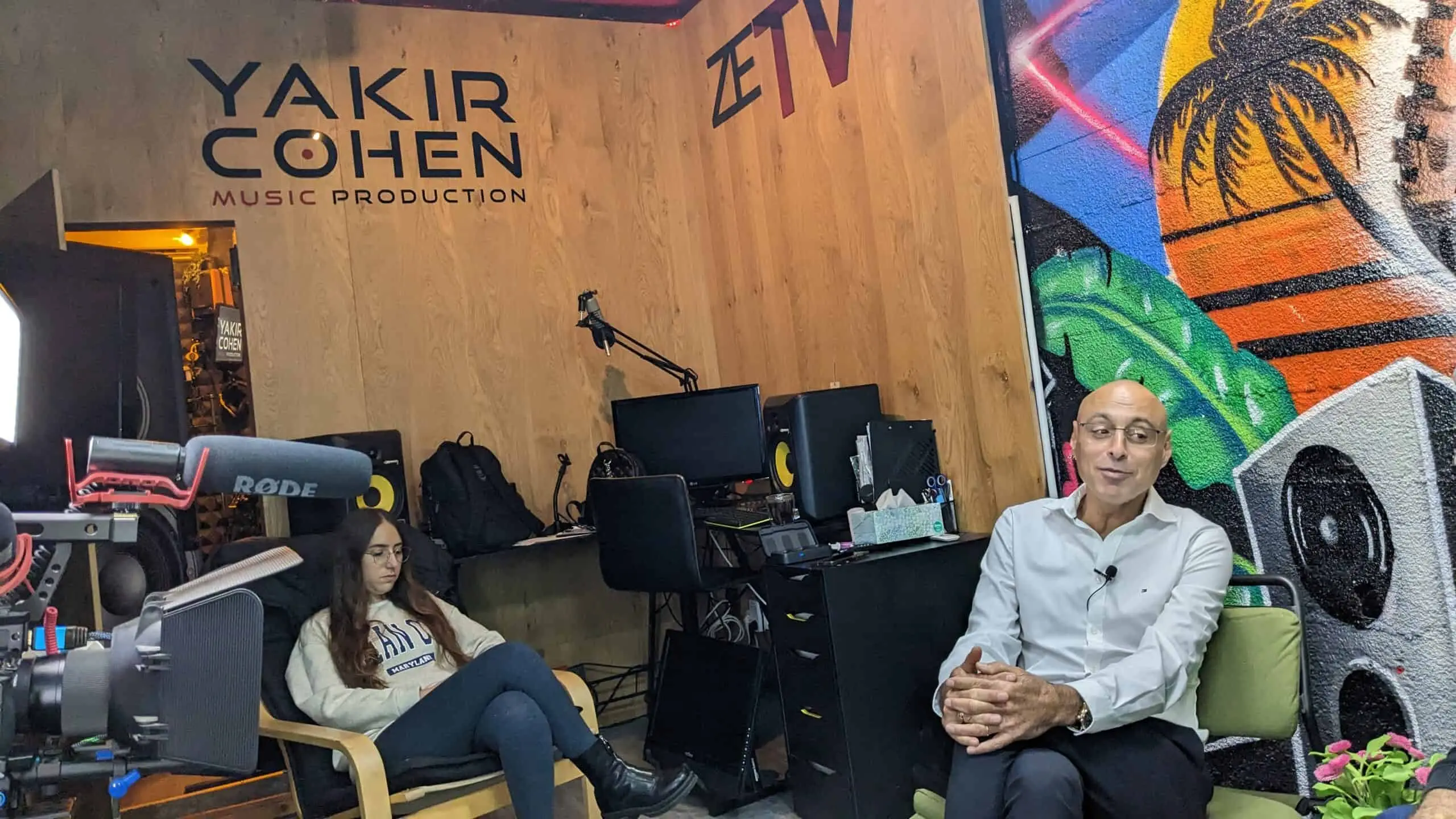 פודקאסט לחברה: מה קורה אחרי שהחלטתם כן