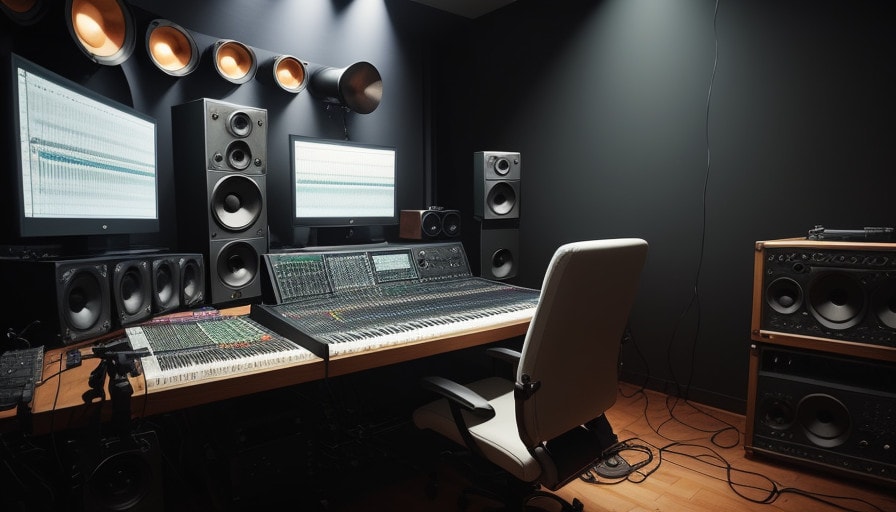 ⁦הקלטה מקצועית במחיר שכולם יכולים - מסלול בסיסי⁩ – תמונה ⁦2⁩