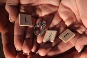 מאיפה לקנות טבעת נישואין